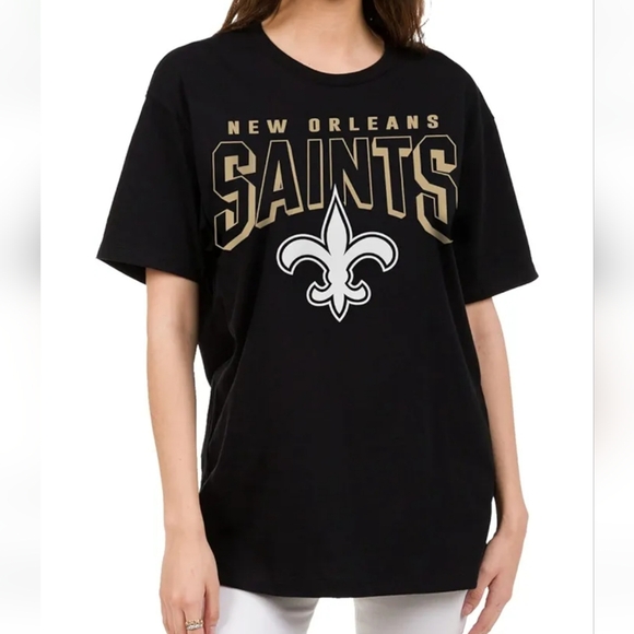 NWOT Unisex New Orleans Saints - Picture 2 of 5